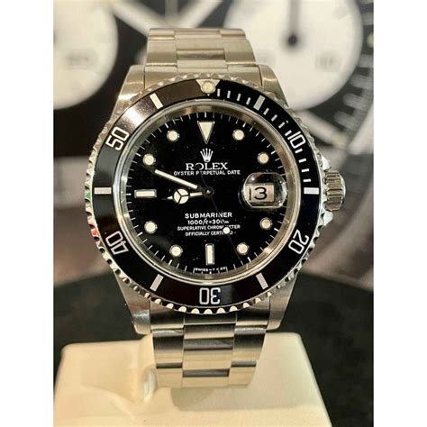 1994 rolex submariner